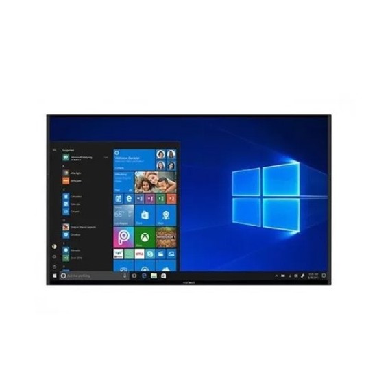 BOXLIGHT ProColor 983U 98 Inch All In One 4K Ultra HD Flat Panel Interactive Display