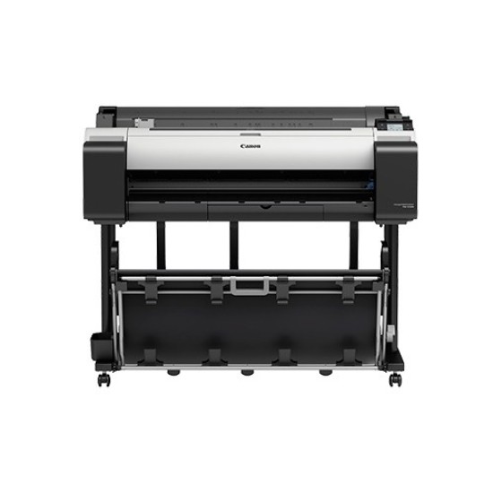Canon ImagePROGRAF TM-5300 MFP L36ei Large Format Printer
