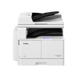 Canon iR 2006N Digital Photocopier