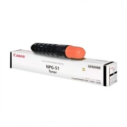 Canon NPG-51 Toner Cartridge