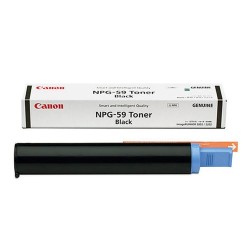 Canon NPG-59 Toner For Canon Photocopier