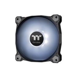 Thermaltake Pure A12 White LED Radiator Case Fan