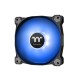 Thermaltake Pure A12 Blue LED Radiator Case Fan