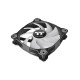 Thermaltake Pure A12 White LED Radiator Case Fan