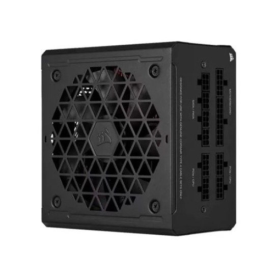 Corsair RM750e 750W 80 Plus Gold Fully Modular Power Supply