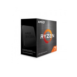 AMD Ryzen 7 5800X Processor