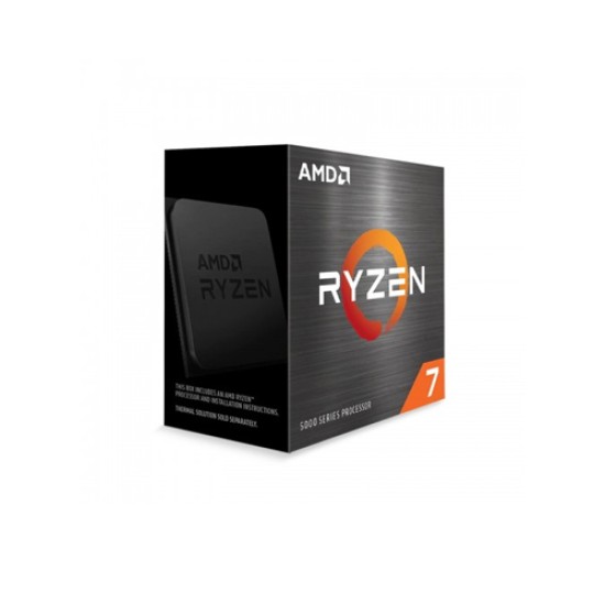 AMD Ryzen 7 5800X Processor