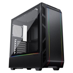 Phanteks Eclipse P350X ATX Mid Tower Black Casing