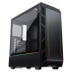 Phanteks Eclipse P350X ATX Mid Tower Black Casing