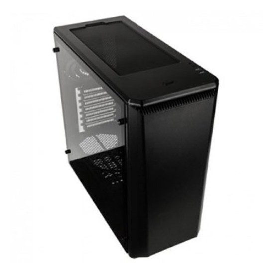 Phanteks Eclipse P400 Air Satin Black Mid Tower Casing