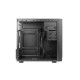 Antec NX100M Mini Tower Micro-ATX Gaming Case