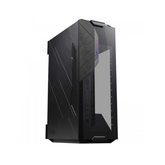 Asus ROG Z11 Mini-ITX and DTX RGB Mini-Tower Gaming Casing