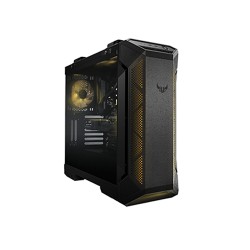 Asus TUF Gaming GT501 Tempered Glass Side Panel Case