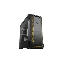 Asus TUF Gaming GT501 Mid Tower Gaming Casing Grey