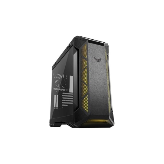 Asus TUF Gaming GT501 Mid Tower Gaming Casing Grey