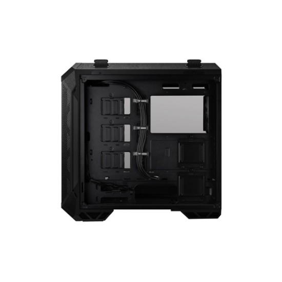 Asus TUF Gaming GT501 Mid Tower Gaming Casing Grey