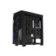 Gigabyte Aorus C500 Glass Mid Tower Micro ATX Casing