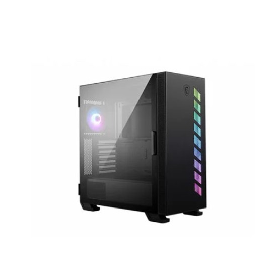 MSI MAG VAMPIRIC 300R Mid-Tower Gaming Case