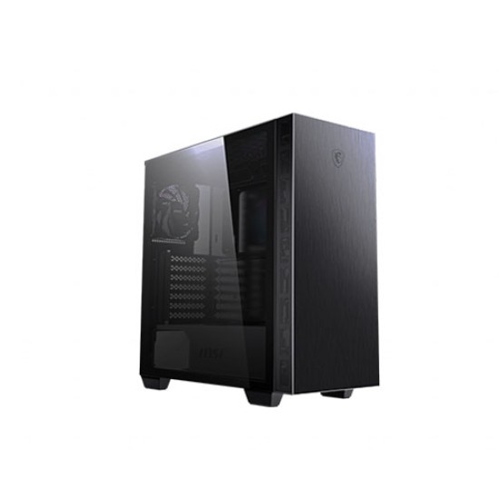 MSI MPG SEKIRA 100P Mid-Tower Gaming Case