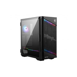 MSI MPG VELOX 100P AIRFLOW E-ATX Mid-Tower Case