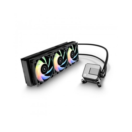 EKWB EK-AIO Elite 360 D-RGB CPU Cooler