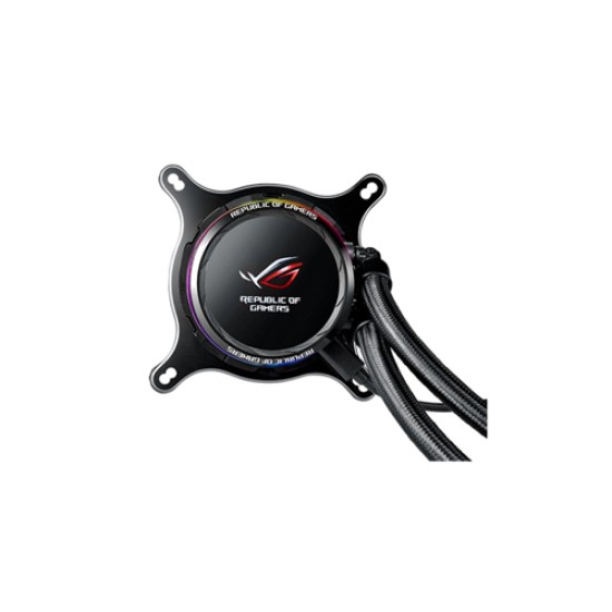 ASUS ROG RYUO 240 All In One Liquid CPU Cooler