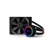 NZXT Kraken 120 All-in-One 120mm Liquid CPU Cooler