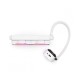 NZXT Kraken Z53 RGB LCD 240mm All-in-One Liquid CPU Cooler White