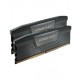 Corsair VENGEANCE 32GB 2x16GB DDR5 4800MHz C40 RAM Kit Black