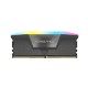 Corsair VENGEANCE RGB 32GB 2x16GB DDR5 6000MHz C36 RAM Kit