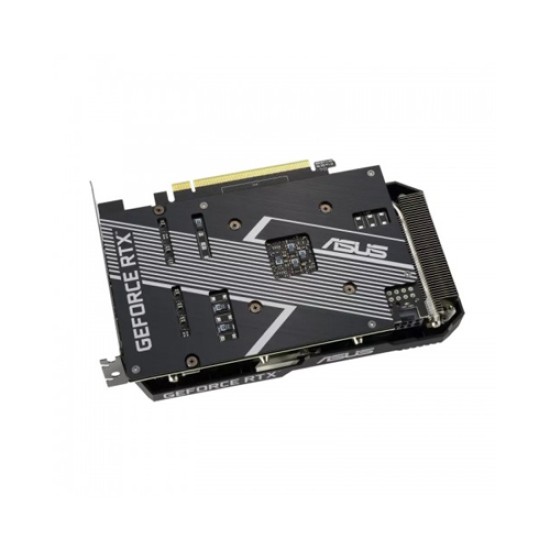 ASUS Dual GeForce RTX 3060 V2 OC Edition 12GB GDDR6 Graphics Card