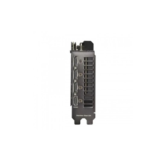 ASUS Dual GeForce RTX 3060 V2 OC Edition 12GB GDDR6 Graphics Card