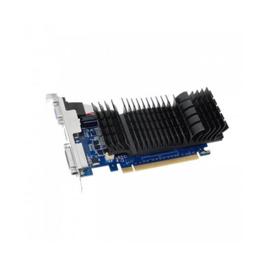 Asus Geforce Gt 730 2GB GDDR5 Graphics Card