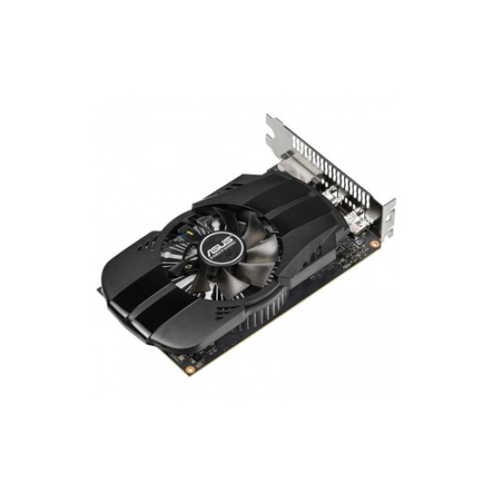ASUS Phoenix GeForce GTX 1650 OC Edition 4GB GDDR5 Graphics Card