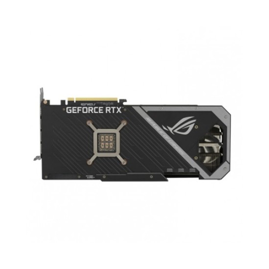 Asus ROG Strix GeForce RTX 3080 10GB GDDR6X Graphics Card