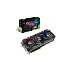 Asus ROG Strix GeForce RTX 3080 10GB GDDR6X Graphics Card