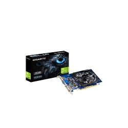 GIGABYTE GeForce GT 730 2GB GDDR5 PCI EXPRESS Graphics Card