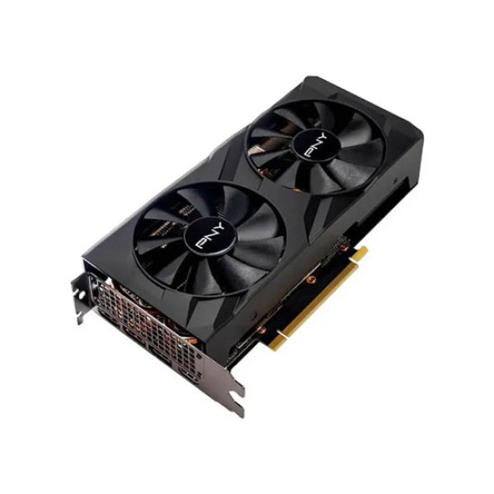 PNY GeForce RTX 3050 8GB VERTO GDDR6 Graphics Card