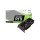PNY GeForce RTX 3050 8GB VERTO GDDR6 Graphics Card
