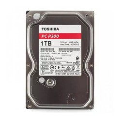 Toshiba P300 1TB Desktop PC Internal Hard Drive