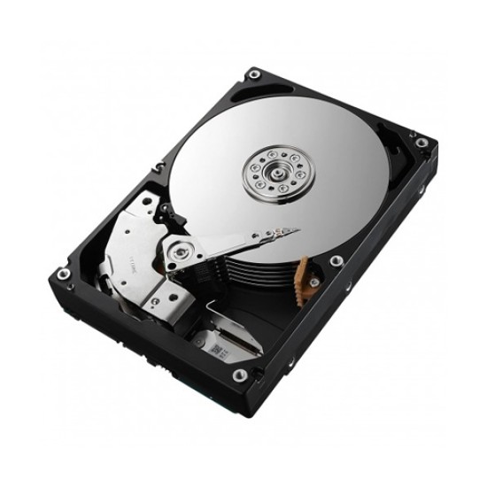 TOSHIBA X300 Performance 4TB 3.5-inch 7200RPM SATA Hard Disk Drive