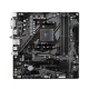 GIGABYTE A520M DS3H AC Ultra Durable AM4 Micro-ATX Motherboard