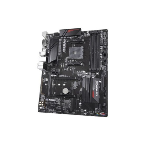 Gigabyte AMD B450 Gaming X Motherboard