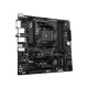 Gigabyte B550M DS3H AC Ultra Durable Micro ATX AMD Motherboard
