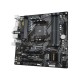 Gigabyte B550M DS3H AC Ultra Durable Micro ATX AMD Motherboard
