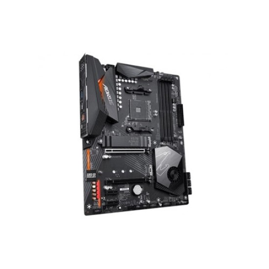Gigabyte X570 Aorus Elite AMD ATX Motherboard