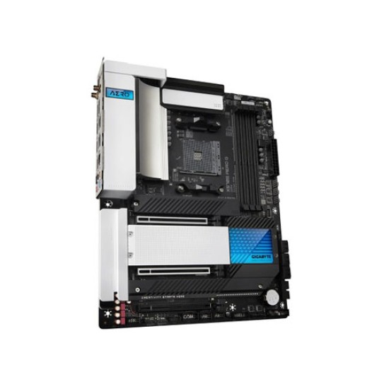 Gigabyte X570S AERO G AMD ATX Motherboard