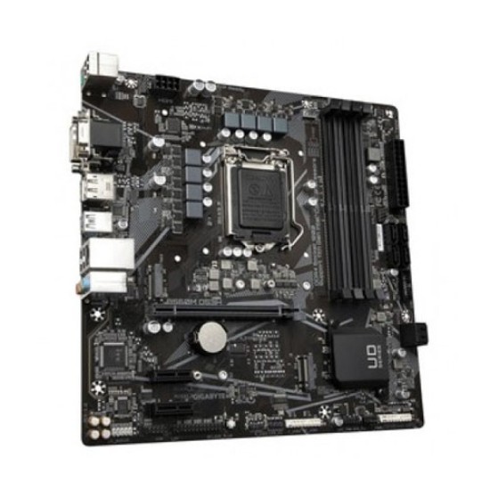 Gigabyte B560M DS3H Intel 10th and 11th Gen Micro ATX Motherboard