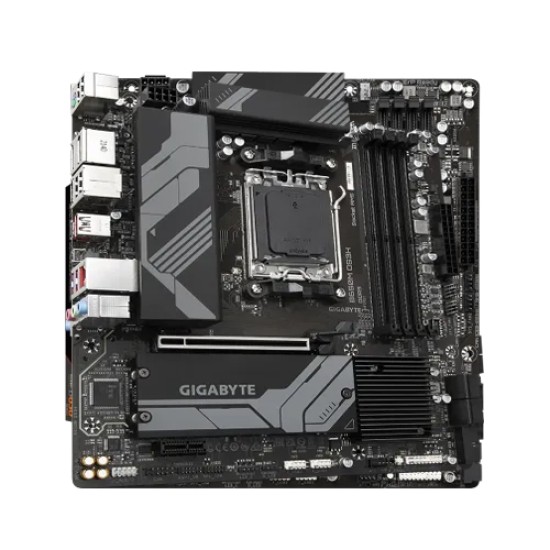 GIGABYTE B650M DS3H DDR5 AMD AM5 Micro-ATX Motherboard