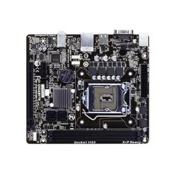 Gigabyte GA-H61M-S DDR3 Micro ATX Motherboard